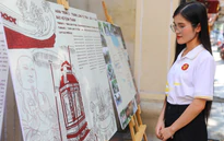 Ra mắt nền tảng công nghệ số "Hành trình du lịch di sản Hà Nội"