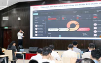 Quản lý phim ngắn, phim AI: Tăng cường trách nhiệm của các chủ thể phổ biến phim trên mạng