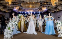Miss Charm Vietnam 2026: Khi vẻ đẹp được nuôi dưỡng từ văn hóa