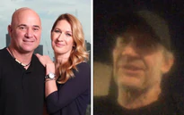 Em trai huyền thoại tennis Steffi Graf bị truy nã, nghi sống trong đường hầm ngầm ở Las Vegas