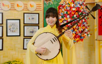 "Thuyền chèo lơ lửng bên bờ cố kinh": Một cuộc gặp gỡ trở thành cảm hứng âm nhạc