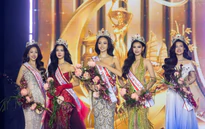 Nguyễn Ngọc Trà My đăng quang cuộc thi Miss Charm Vietnam 2026