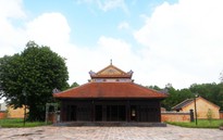 Hoàn thành sớm việc phục hồi, tu bổ nhiều di tích triều Nguyễn