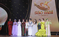 Liveshow 4 "Sao Mai 2026": Top 8 lộ diện, Mai Thu Hương, Hoàng Thu Hà bứt tốc