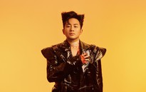 15.000 vé live concert của ca sĩ Tùng Dương bán hết sau 6 giờ