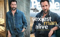 Noah Wyle: Người đàn ông quyến rũ nhất thế giới và hành trình 35 năm với nghề diễn