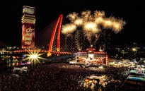 SiuKay Halloween Festival 2026 khuấy động hai miền với "Giao Lộ Đảo Điên" cùng dàn nghệ sĩ hot hit