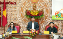 Lễ hội nhạc Jazz quốc tế, điểm nhấn mới của du lịch Lâm Đồng