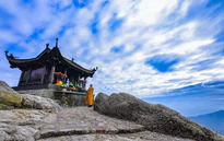 Quảng Ninh, Bắc Ninh và Hải Phòng tổ chức Cuộc thi ảnh và video clip "Ấn tượng Di sản Yên Tử - Vĩnh Nghiêm - Côn Sơn, Kiếp Bạc"