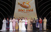 Sao Mai 2026: Đêm mở màn nhiều cá tính, cuộc đua bản sắc bắt đầu 