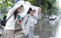Dự báo thời tiết ngày 6/10: Miền Bắc đêm và sáng trời lạnh