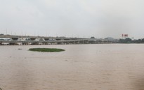 Cảnh báo lũ quét, sạt lở đất ở tỉnh Hà Tĩnh, lũ trên sông Đồng Nai