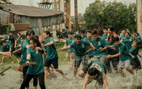 Phim “Trại buôn người” từ góc nhìn của người lao động