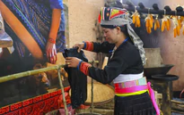 Nhiều hoạt động hấp dẫn tại Ngày hội văn hóa dân tộc Mông