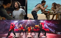 2026 khởi đầu mạnh mẽ: Những tác phẩm phim - nhạc đang "gây bão" toàn cầu