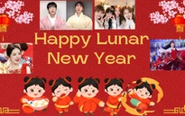 Tết Nguyên Đán: Hành trình cảm xúc của nghệ sĩ châu Á