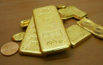 Giá vàng thế giới tăng hơn 1% sau báo cáo việc làm của Mỹ