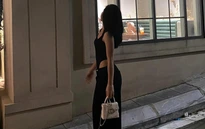 Hot girl bóng chuyền Việt Nam lọt top 10 thế giới, ‘đốt mắt’ người hâm mộ dịp cận tết Bính Ngọ