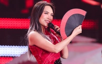 Hành trình của Mỹ Tâm: Tự tạo, tự bền, tự thăng hoa