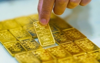Giá vàng miếng sáng 13/2 giảm 2 triệu đồng/lượng