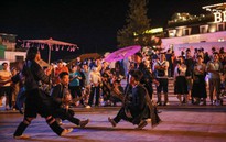 Rộn ràng mùa du lịch Tết với chuỗi hoạt động hấp dẫn tại Lào Cai