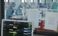 Danh mục 35 bệnh nghề nghiệp được hưởng bảo hiểm xã hội