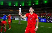 Đình Bắc vượt hàng loạt ngôi sao giải trí để dẫn đầu Top 10 nhân vật có ảnh hưởng nổi bật trên mạng xã hội 