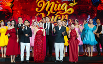 Rực rỡ đêm Giao thừa Tết Bính Ngọ 2026 với loạt chương trình nghệ thuật đặc sắc