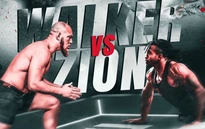 Võ sĩ MMA gây tranh cãi khi hạ gục đối thủ không chân sau chưa đầy 3 phút