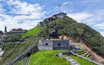 Về quê ăn Tết, du xuân