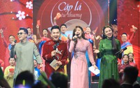 MC Hạnh Phúc và 10 năm cùng "Cặp lá yêu thương": Thập kỷ gieo mầm những ước mơ