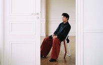 NSƯT Vũ Thắng Lợi và "Mùa chim én bay": Để tiếng hát người lính gọi mùa Xuân