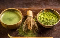 Matcha – “vàng xanh” mới của Nhật Bản