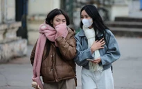 Thời tiết ngày mùng 2 Tết: Không khí lạnh mở rộng, vùng núi có nơi rét đậm