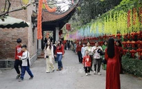 Mùng 3 Tết, Bắc Bộ tiếp tục rét, Nam Bộ có nơi nắng nóng