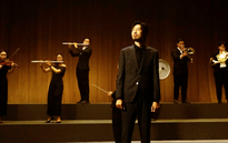 Khi rap giao hưởng kể về "Việc lớn"