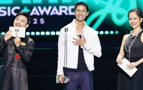 Từ Làn sóng xanh tới bức tranh âm nhạc Việt Nam 2025