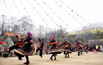 Sa Pa, Hà Nội, Hạ Long: Nhộn nhịp khách du Xuân những ngày Tết Bính Ngọ 2026