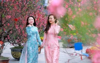 Đông Nam Bộ nắng nóng, Miền Bắc có nhiệt độ cao nhất đến 26 độ C