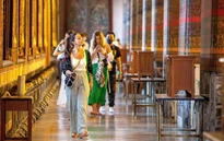 5 xu hướng định hình ngành du lịch toàn cầu