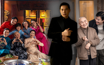 "Mùi Phở": Câu chuyện về gia đình và bản sắc Việt Nam trên màn ảnh Tết 2026