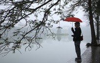 Thời tiết ngày mùng 6 Tết: Miền Bắc có mưa, sương mù, trời rét