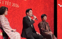 Lạ, quen với "Mùi ký ức"