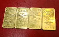 Giá vàng miếng sáng 23/2 tăng 3,6 triệu đồng/lượng