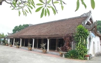 Vì một miền quê đáng sống: Thành hoàng làng - Điểm tựa tâm linh làng quê Việt Nam