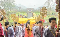 Khai hội Xuân Yên Tử năm 2026: Tầm vóc di sản thế giới trong kỷ nguyên mới