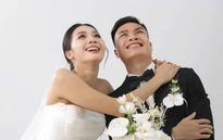 'Tay đấm thép' từng dự Olympic của boxing Việt Nam cưới vợ