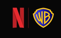 Netflix rút khỏi thương vụ thâu tóm Warner Bros.