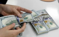 Tỷ giá hôm nay 27/2: Giá USD giảm tiếp, NDT đảo chiều tăng