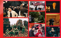 VTV3 ra mắt bản tin giải trí 'Sao 24h' từ 1/3